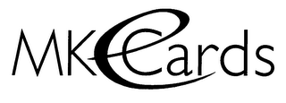 MKECARDS logo