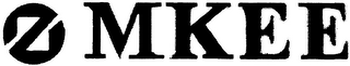MKEE logo