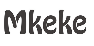 MKEKE logo