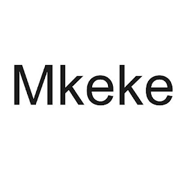 MKEKE logo