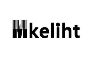 MKELIHT logo