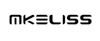MKELISS logo