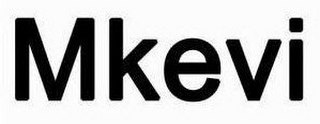 MKEVI logo