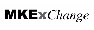 MKEXCHANGE logo