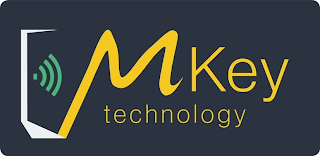 MKEY TECHNOLOGY logo