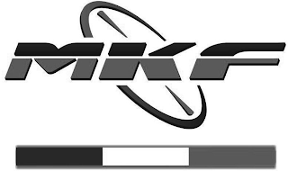 MKF logo