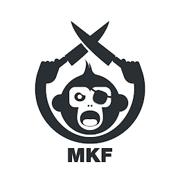 MKF logo