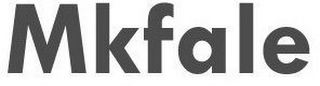 MKFALE logo