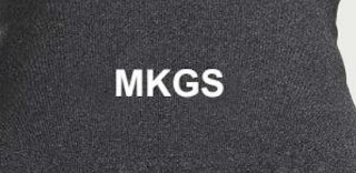 MKGS logo