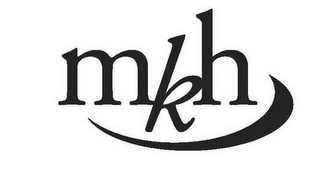 MKH logo