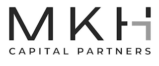 MKH CAPITAL PARTNERS logo