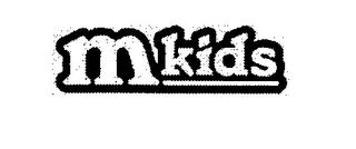 MKIDS logo