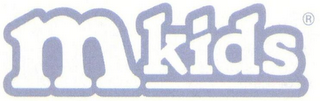 MKIDS logo