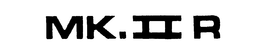 MK.II R logo