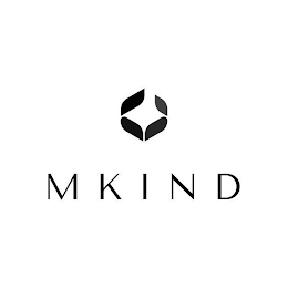 MKIND logo