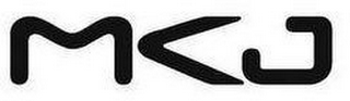 MKJ logo