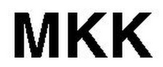 MKK logo