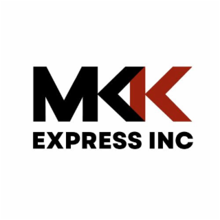 MKK EXPRESS INC logo