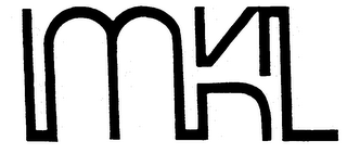 MKL logo