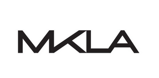 MKLA logo