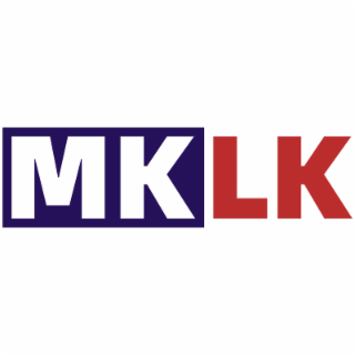 MKLK logo