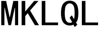 MKLQL logo