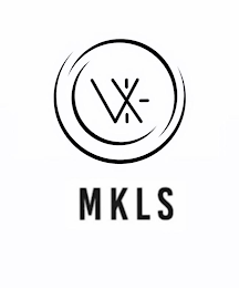 MKLS logo