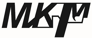 MKM logo