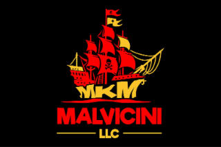 MKM MALVICINI LLC logo