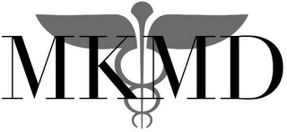 MKMD logo