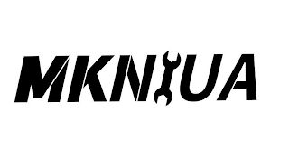 MKNIUA logo