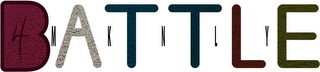 MKNLY B4ATTLE logo