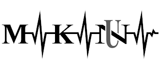 MKNU logo
