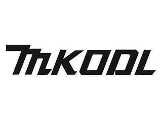 MKODL logo