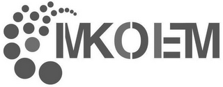 MKOEM logo