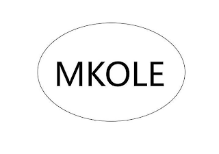 MKOLE logo