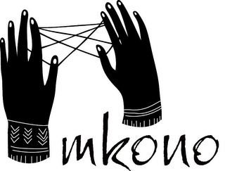 MKONO logo