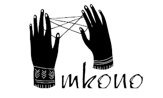 MKONO logo