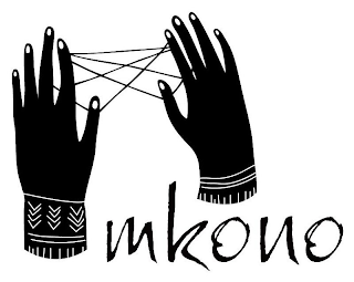 MKONO logo