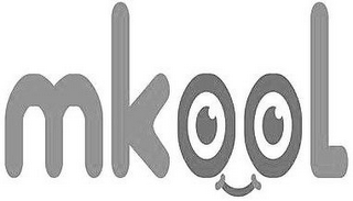 MKOOL logo