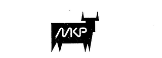 MKP logo