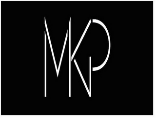 MKP logo