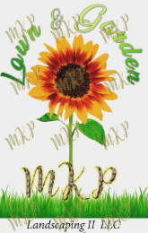MKP LAWN & GARDEN LANDSCAPING II LLC logo