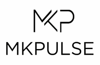 MKP MKPULSE logo