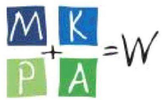 MK+PA=W logo
