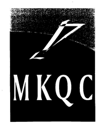 MKQC logo