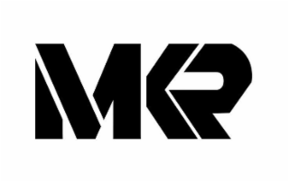 MKR logo