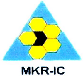 MKR-IC logo