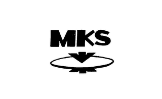 MKS logo
