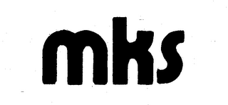 MKS logo